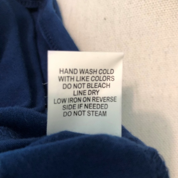 NY Collection two piece womens top - Picture 7 of 8